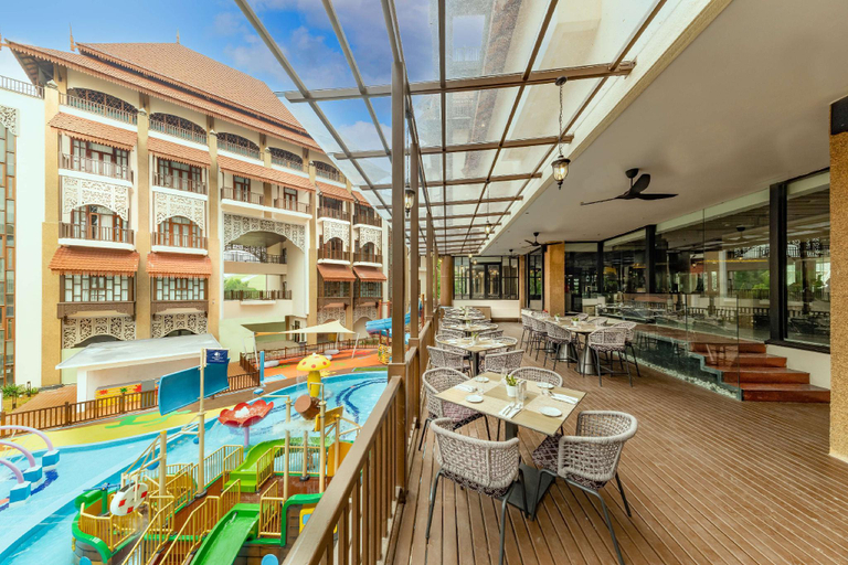 Restaurant 15