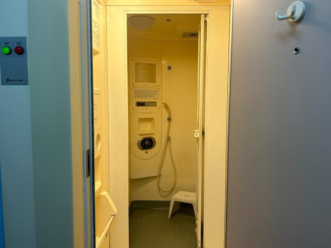 Others 5, Himawari-Kan Standard room Female only - Vacation STAY 74387v, Yokohama
