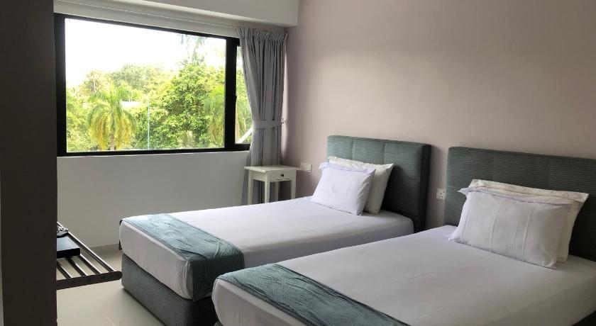 Bedroom 13