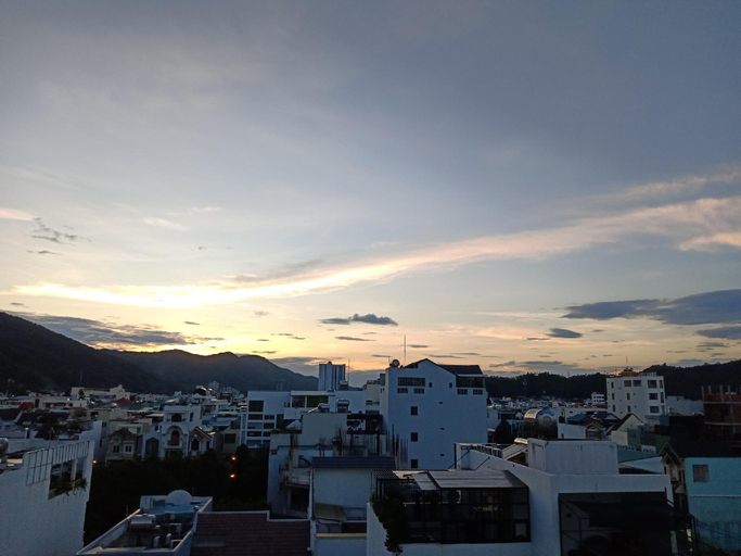 Others 4, luxury t&t hotel, Qui Nhơn