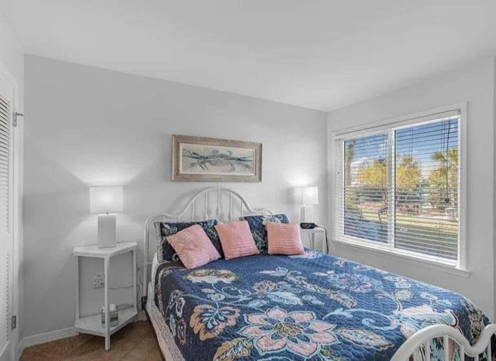 Bedroom 2, Sugar Sands-Luxury 1st Floor 2BR 2BA Private Beach, Baldwin