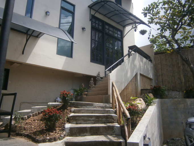 Exterior & Views 2, Infinity Boutique Hotel Kata Beach, Pulau Phuket