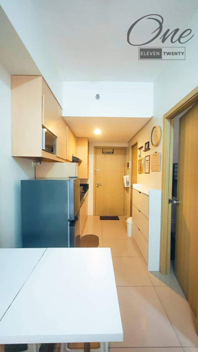 Others 4, Vine Residences - One ElevenTwenty, Quezon City