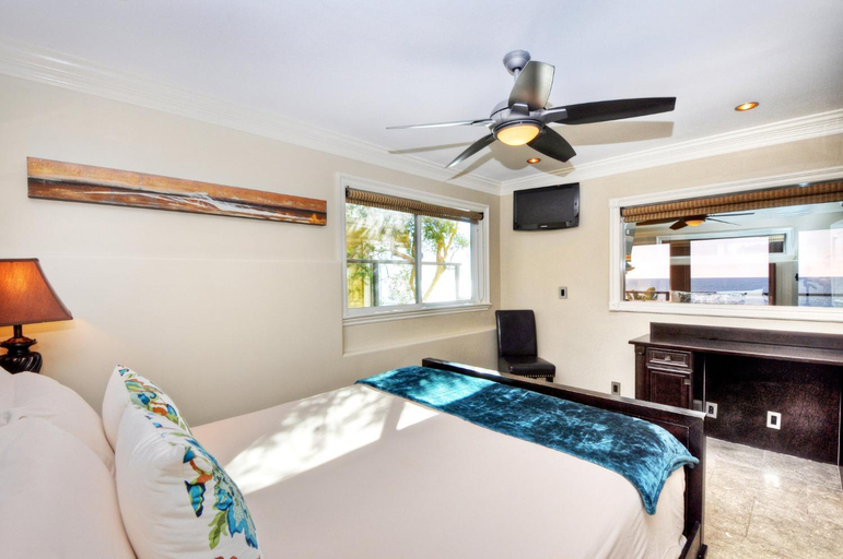 Villa Bella Mare at the Retreat in Laguna Beach, Orange