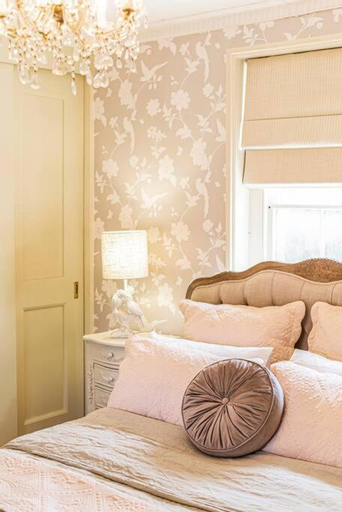 Bedroom 3, Firebird Cottage A Hallmark to Adelaides History, Adelaide