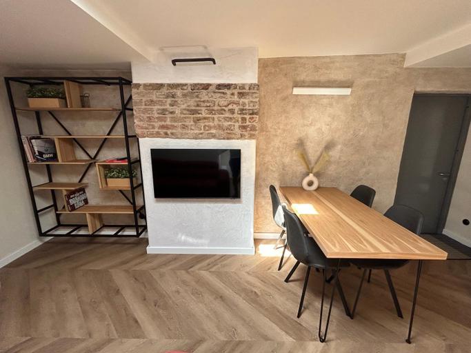 Facilities 2, B34 Loft Apartment, Riga