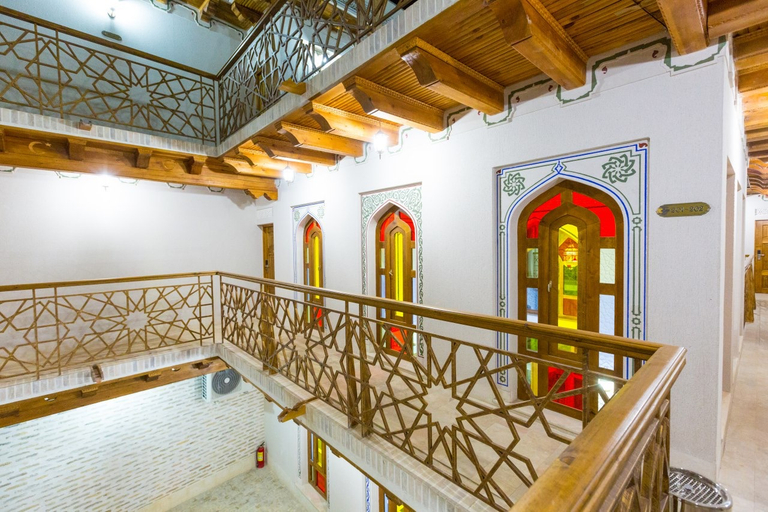 Public Area 3, Hotel Volida Boutique, Buxoro