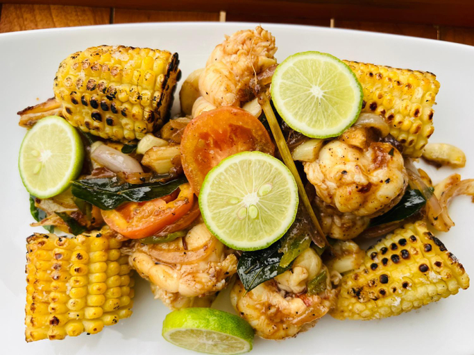 Food & Drinks 4, Kingfisher Beach Resort-Yala Safari, Thissamaharama