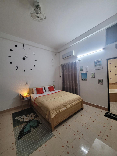 Others 5, Saigon Cozy House & coffee, District 1