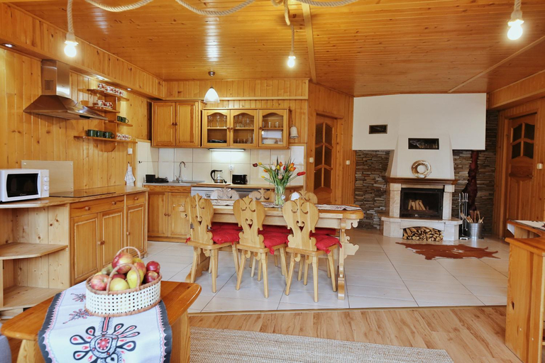 Others 3, Apartamenty - Wymarzone Widoki, Tatra