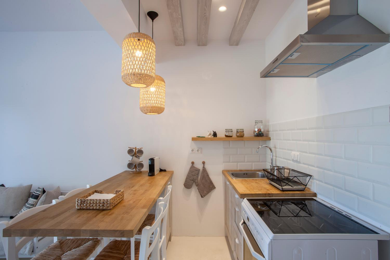 Facilities 3, Olive White Villa, Central Macedonia