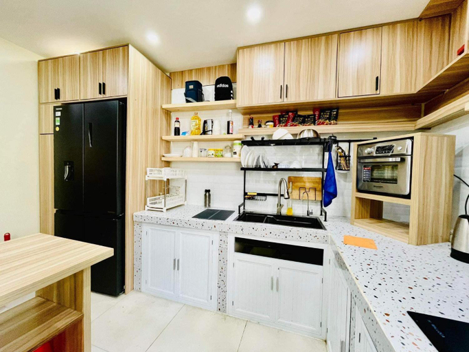 Others 3, Home Truong Sa, Bình Thạnh
