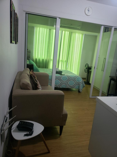 Sutherland Tower Acqua private Residences, Mandaluyong