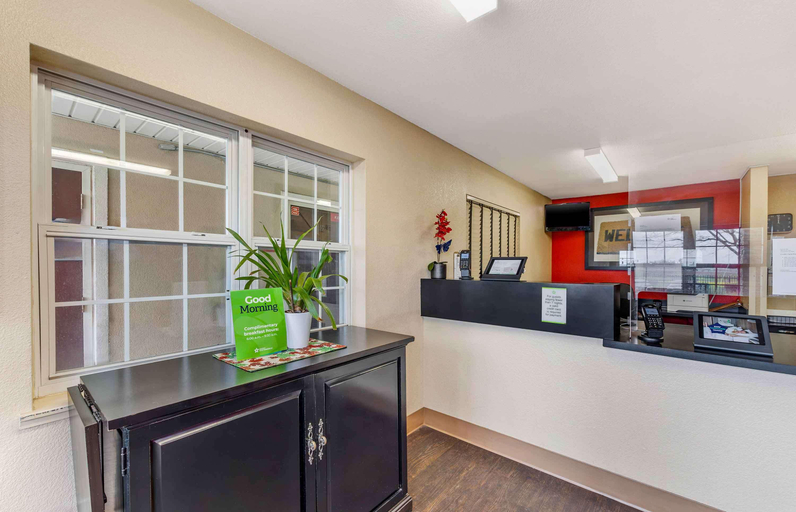 Public Area 2, Extended Stay America Sacramento Northgate, Sacramento