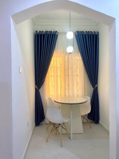 Others 4, Am Place Luxury Apartments, AbujaMun