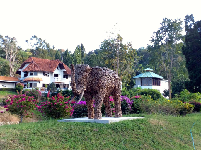 Others 4, Nan Valley Resort, Muang Nan