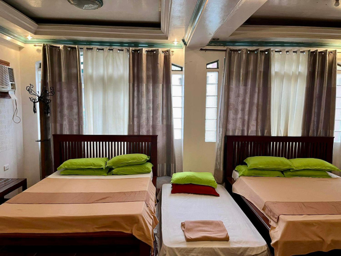 Others 4, MARIKINA 32 sqm Studio for Transients w WiFi 40 inch TV Parking, Marikina