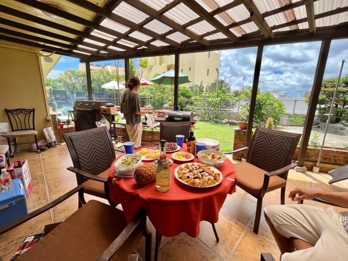 Food & Drinks 4, 北谷 vacation house MALAPUA, Chatan