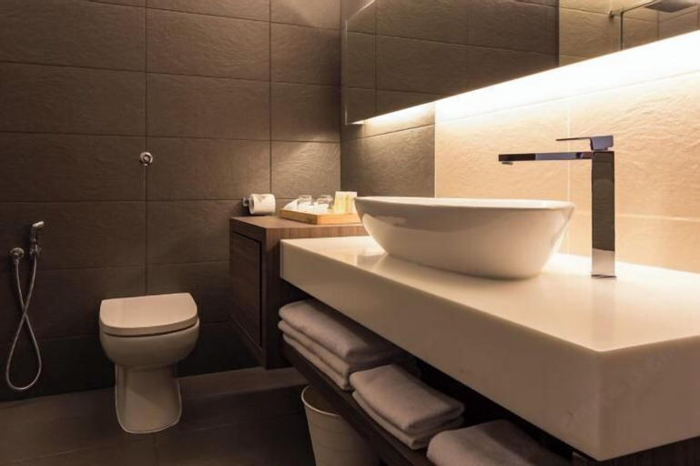 Bathroom 5