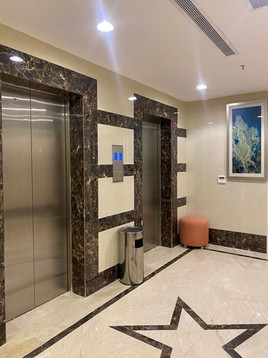 Others 2, Najmat Al Abrar Hotel, Makkah