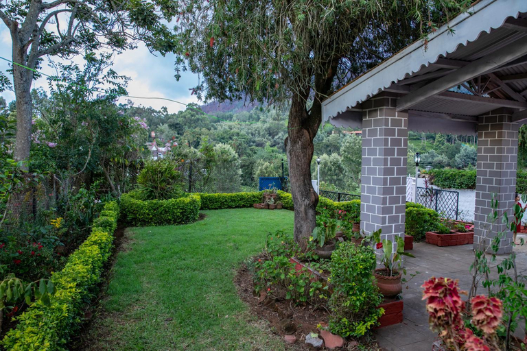 Others 3, JJS Cottages, The Nilgiris
