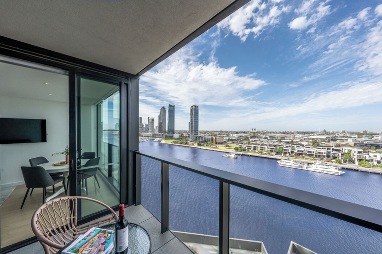 Others 4, Melbourne Corporate Stays – Docklands Waterfront, Melbourne