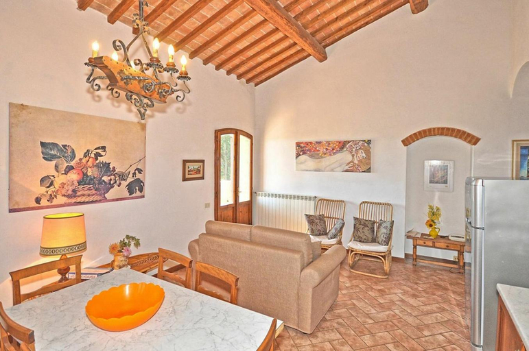 Others 4, Agriturismo Fattoria il Piano - Casa Bugno - San Gimignano, Siena