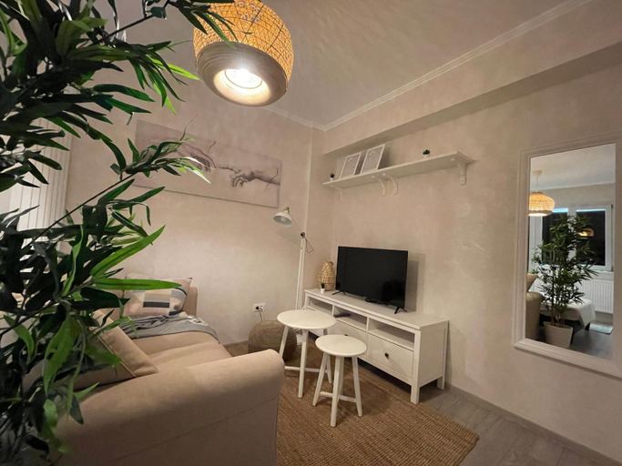 Others 3, Wonderful Luxury Apartment, Iasi