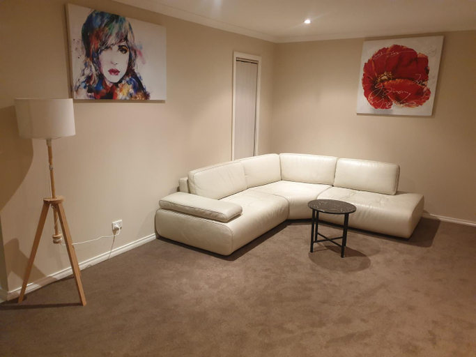 Others 3, Ensuite room with Private Bath toilet CBD Airport, Melbourne