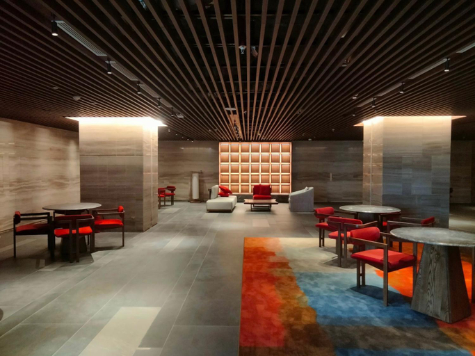 Public Area 4, Apec Mandala Luxury Mui Ne, Phan Thiết