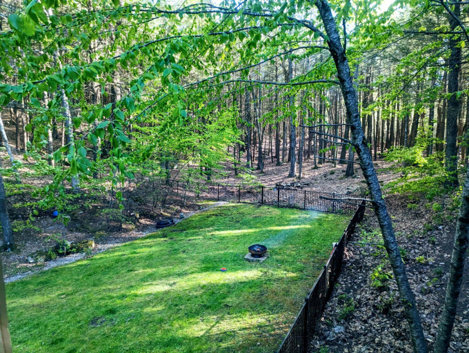 Others 5, Spacious Pawtuckaway Getaway, Rockingham