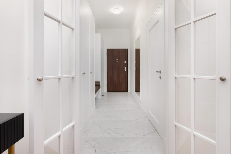 Others 5, Browar Gdanski Wrzeszcz Deluxe Apartment by Noclegi Renters, Gdańsk City