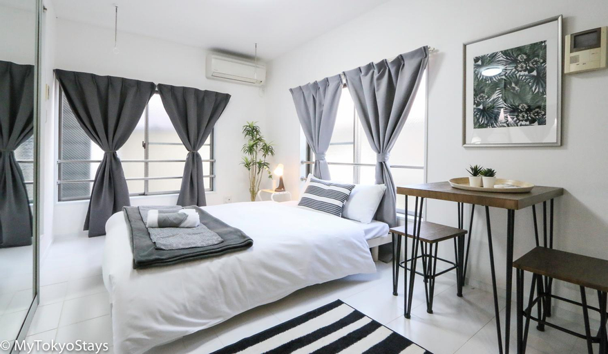 NEW! Relaxing Prime Unit in the Heart of Shibuya!, Shibuya