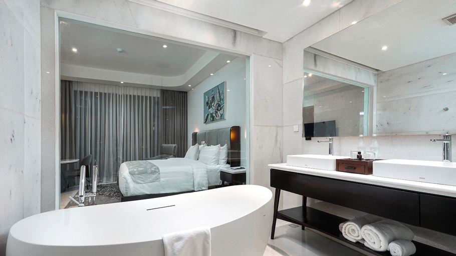 Bathroom 3