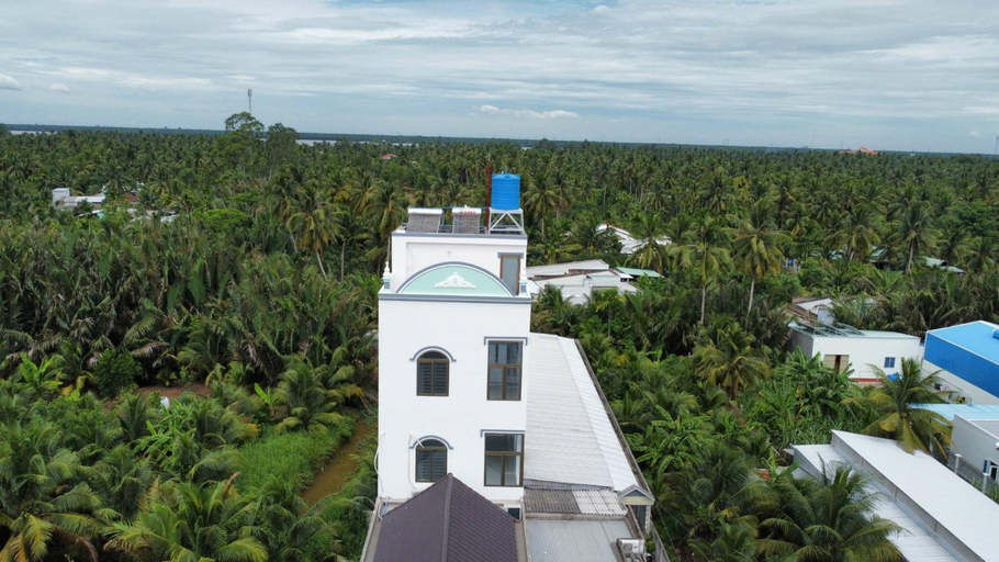 Others 5, Khach San Vinhomes Huynh, Bến Tre