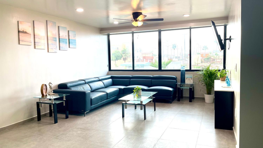 Others 5, Luxury Condo Downtown Rosarito, Tijuana