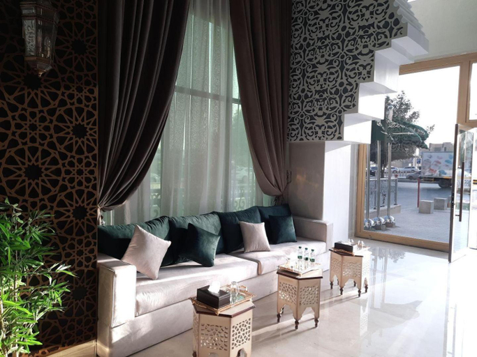 Others 3, شقق دورميرا للشقق الفندقية, Riyadh