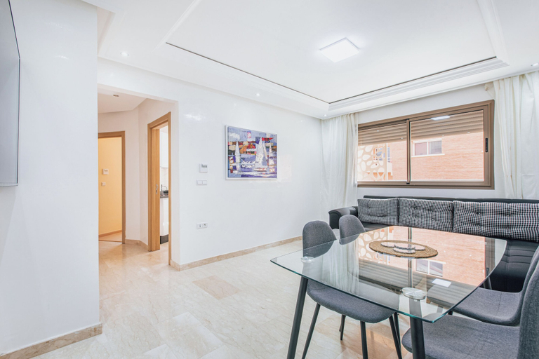 Others 5, Migdal Gueliz Apart Hôtel, by résidence Hamza, Marrakech
