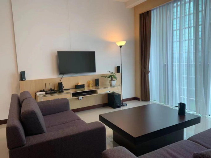 Others 4, The Floorspace Imperial Suites Apartment 2, Kuching