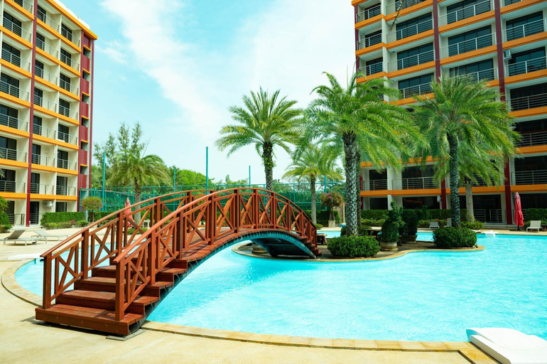 Others 4, 777 Beach Condo Phuket, Phuket Island