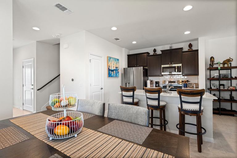 Others 5, Relaxing 3BR Retreat Community Pool Gym, Travis