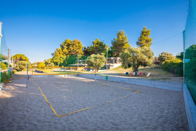 Attractions 5, Olive White Villa, Central Macedonia