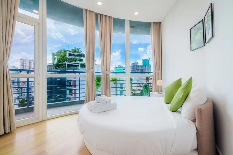 Bedroom 23