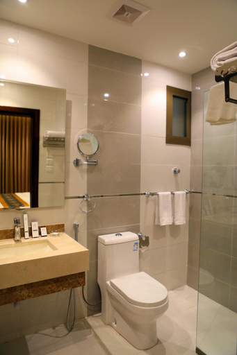 Others 4, Oriens Hotel, Taif