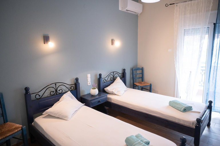 Others 5, DIMITRA APARTMENTS, Central Greece