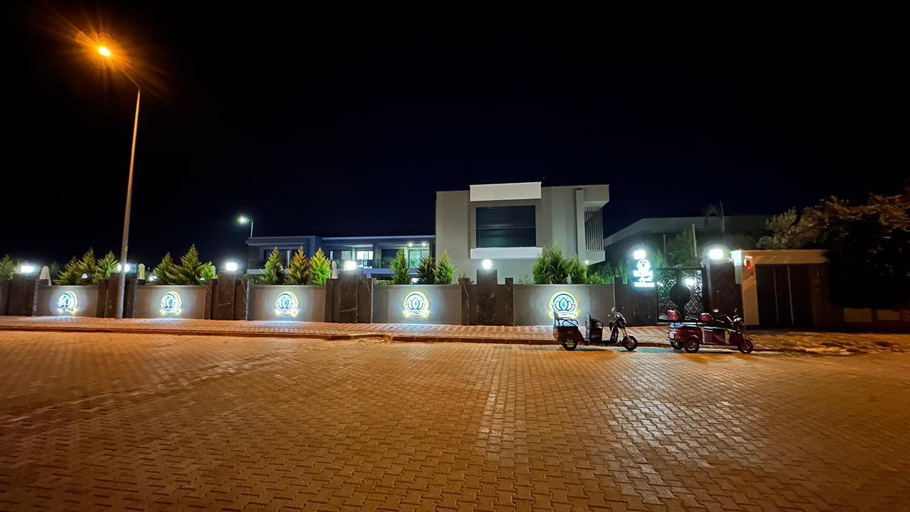 Exterior & Views 2, Edem Apartments, Kemer