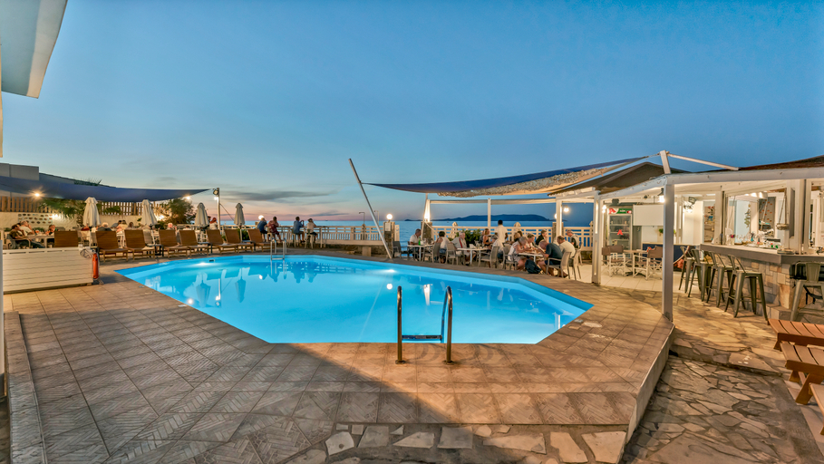 Sport & Beauty 5, Sunset Beach Hotel, Crete