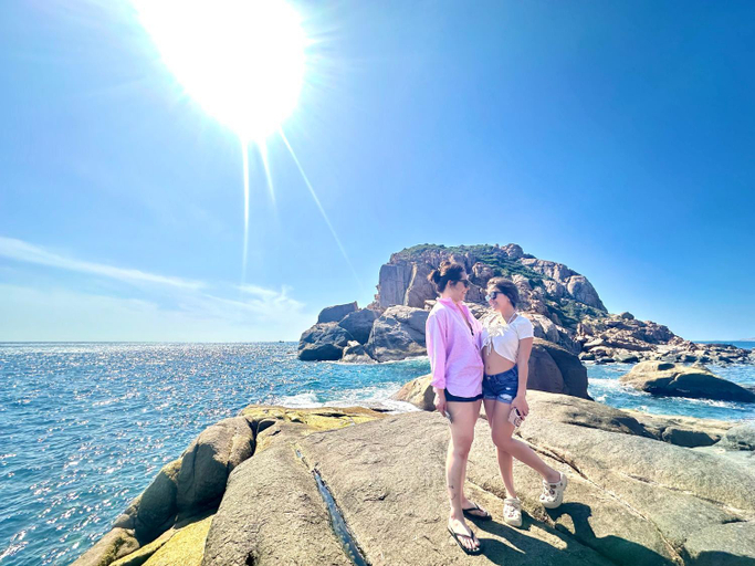 Others 4, THUAN VUONG Homestay, Ninh Hải