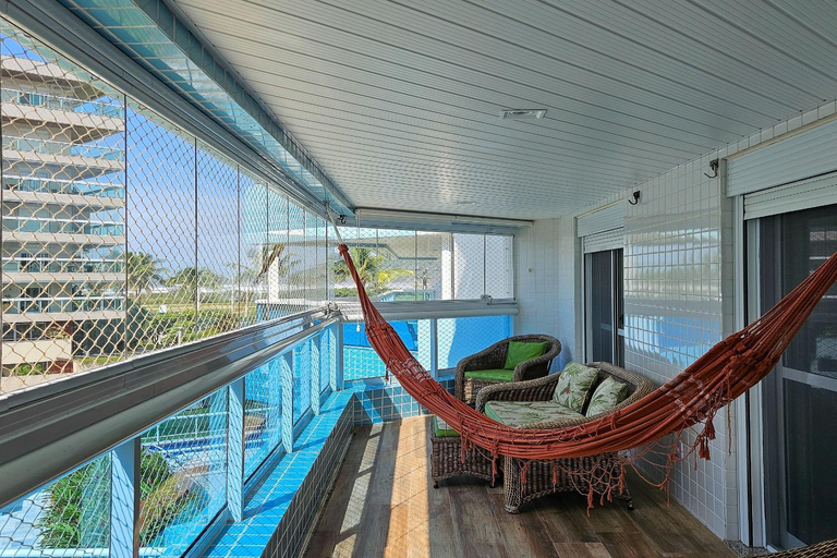 Others 5, Condominio com aptos e lazer completo na Riviera, Bertioga