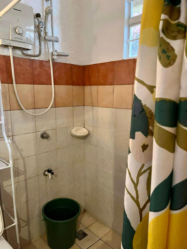 Others 3, MARIKINA 32 sqm Studio for Transients w WiFi 40 inch TV Parking, Marikina